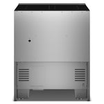 KitchenAid Stainless Steel Slide-In Electric Range (4.1 cu. ft.) - KFIS930SSS