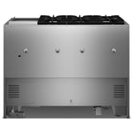KitchenAid Cardamom Slide-In Range (6 cu. ft.) - KFDD948SDC
