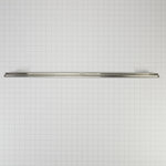 Whirlpool Stainless Steel 30" Heat Deflector - W11551866