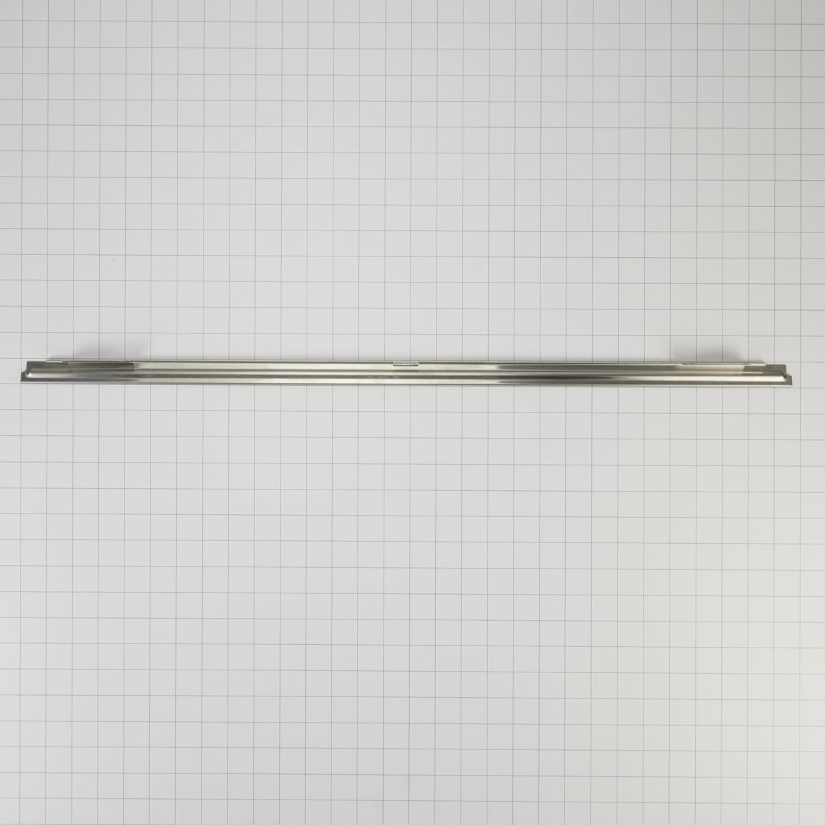 Whirlpool Stainless Steel 30" Heat Deflector - W11551866