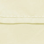 Rize King Sheet Set - Cream