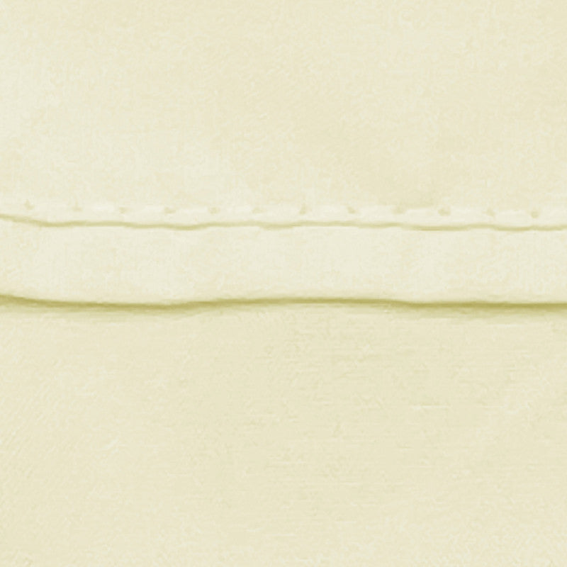 Rize King Sheet Set - Cream