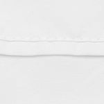 Rize Queen Sheet Set - White