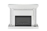 Demoiselle - I Fireplace