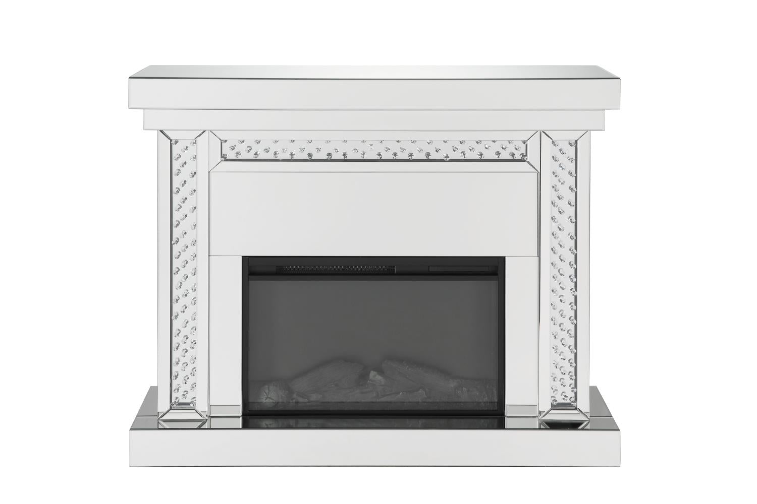 Demoiselle - I Fireplace