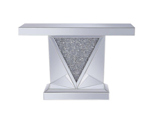 Bianca V Console Table