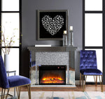 Marybelle Heart Wall Art