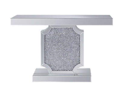 Bianca Octagon Console Table