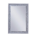 Bianca Thick Accent Mirror