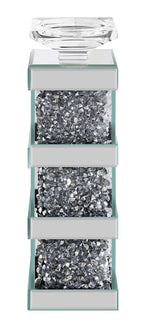 Bianca Small Candle Holder
