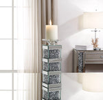 Bianca Small Candle Holder
