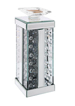 Aki Tall Accent Candle Holder