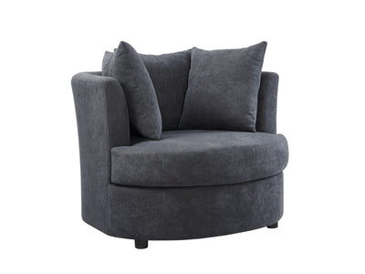Snuggle Fauteuil d’appoint – marine