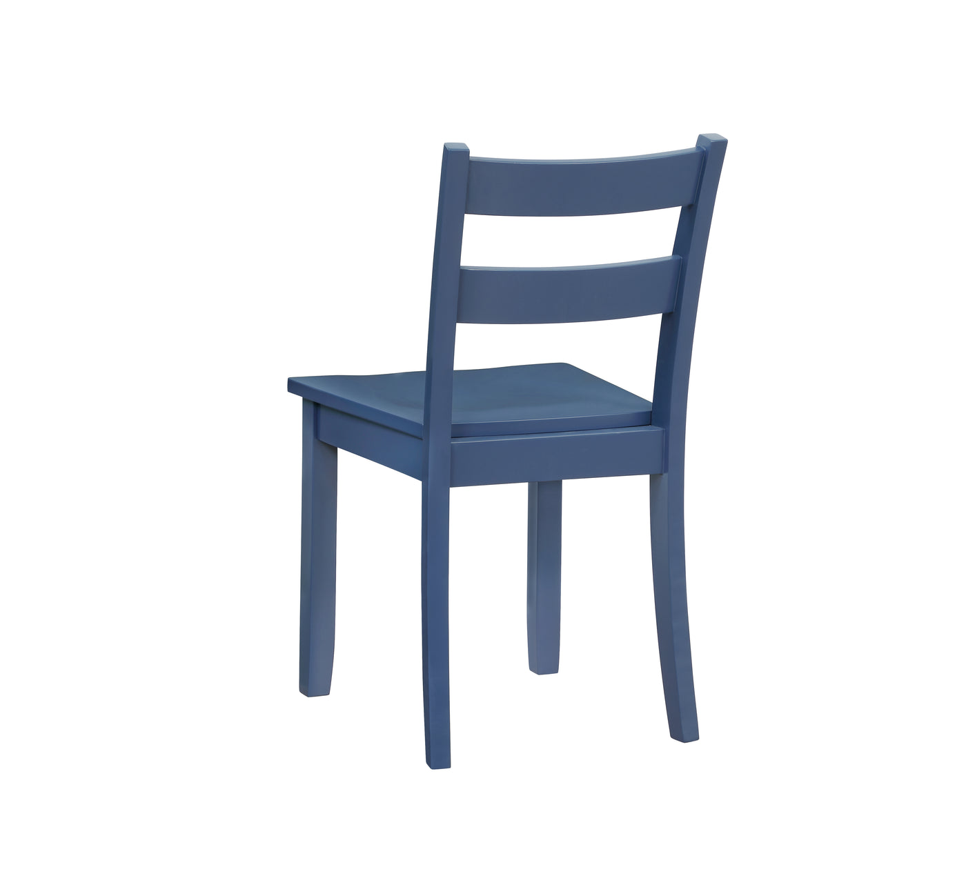 Florian Dining Chair - Navy
