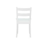 Florian Dining Chair - White