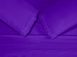 Nilus Full Sheet Set - Purple