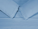 Nilus King Sheet Set - Blue