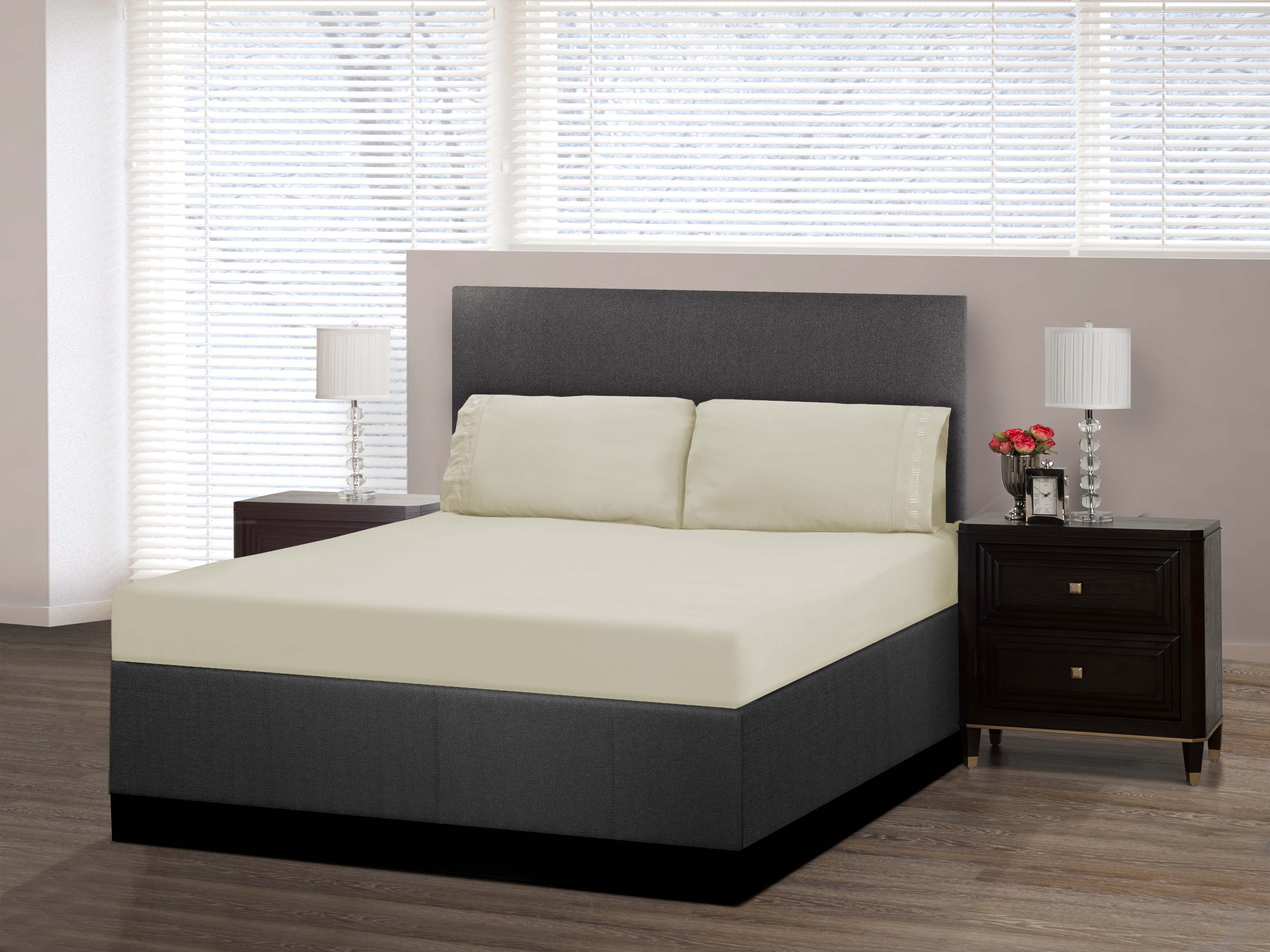 Nilus Full Sheet Set - Bone