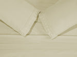 Nilus Full Sheet Set - Cream