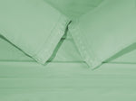 Nilus Full Sheet Set - Light Green