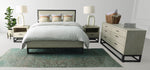 Lynwick Table Lamp - Ivory
