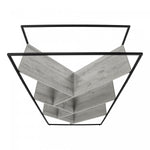 Sova Bookcase - Grey