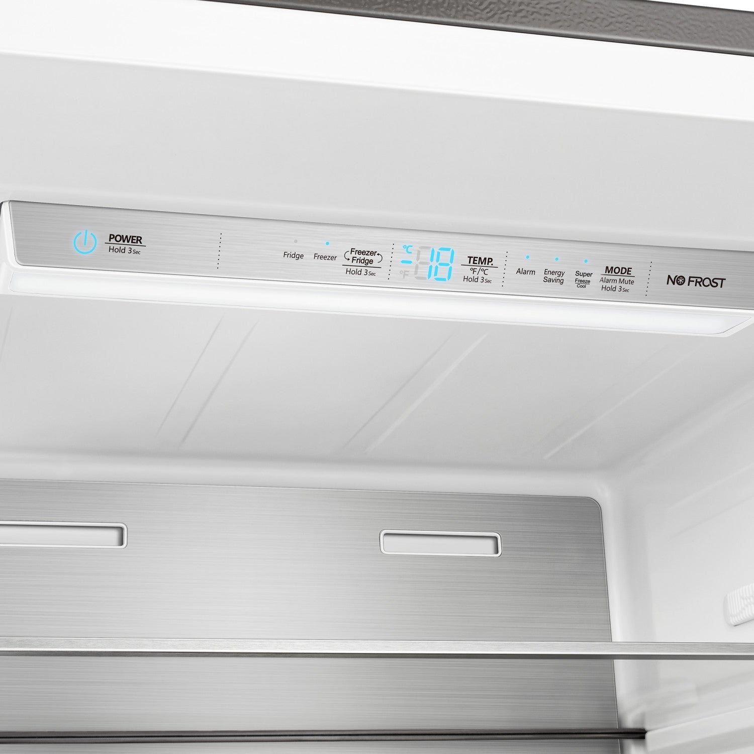 Forno Maderno 60" Stainless Steel 2-piece Built-In Convertible Refrigerator/Freezer (27.2 Cu. Ft.) - FFFFD1722-60S