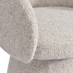 Marceau Club Chair - Sand
