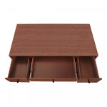 Rovan Desk - Cherry