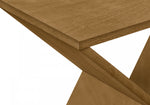 Oaklyn Side Table - Taupe