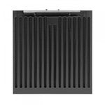 Forno Bari Black 30" 400 CFM Under Cabinet Range Hood - FRHUC5255-30BLK