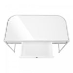 Davro Desk - White