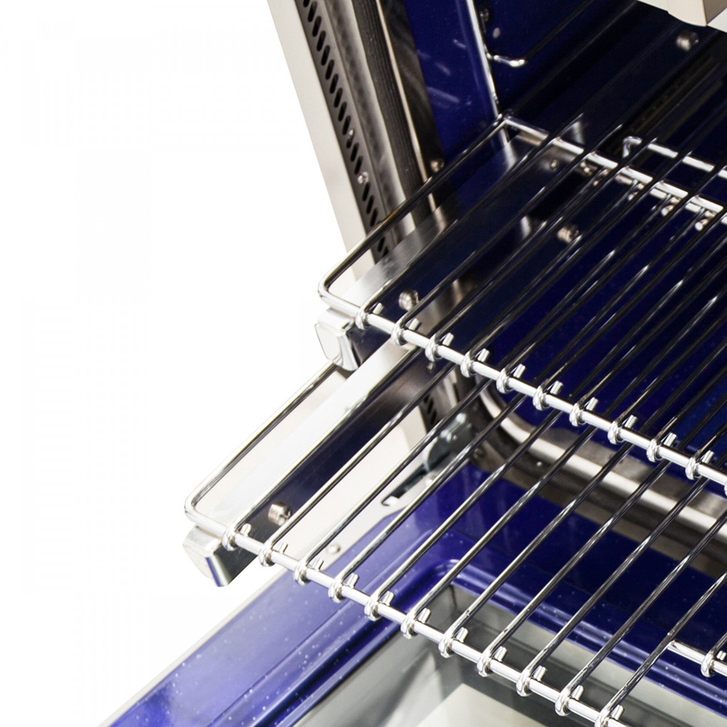 Forno Massimo 48" Stainless Steel Freestanding Dual Fuel Double Oven Range With Air Fry (6.58 Cu. Ft.) - FFSGS6125-48