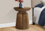 Daxi Side Table - Bronze