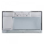 Forno Fornace Stainless Steel 300 CFM Over-the-Range Convection Microwave (1.5 Cu. Ft.) - FOTR3038-30