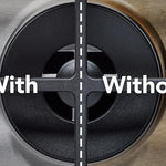 KitchenAid Juniper Gas Cooktop - KCGK536SJP
