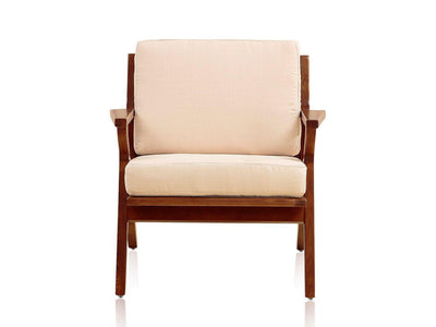 Pirot Chair - Cream