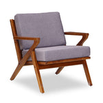 Pirot Chair - Grey