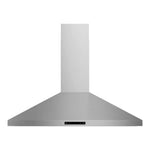Thor Kitchen Stainless Steel 36" Wall Mounted Pyramid Shape Range Hood - ARH36P