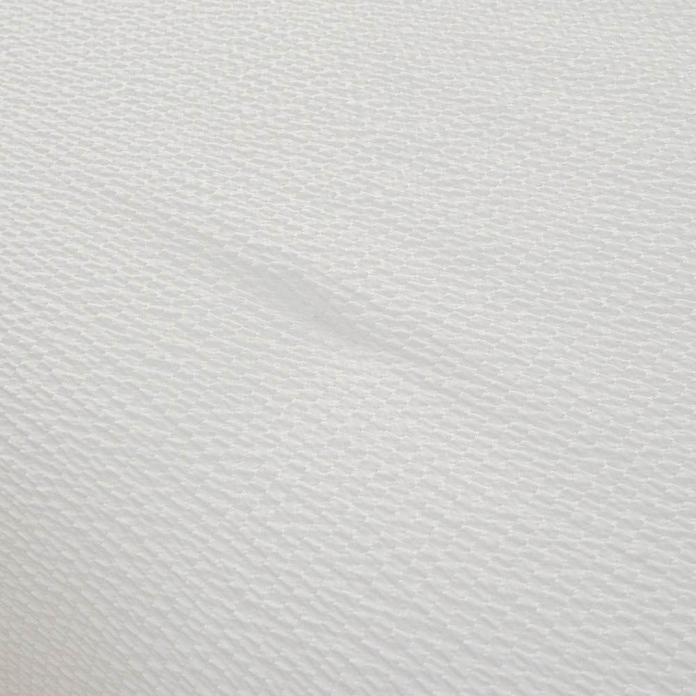 In The Abstract 5-Piece Queen Set - White