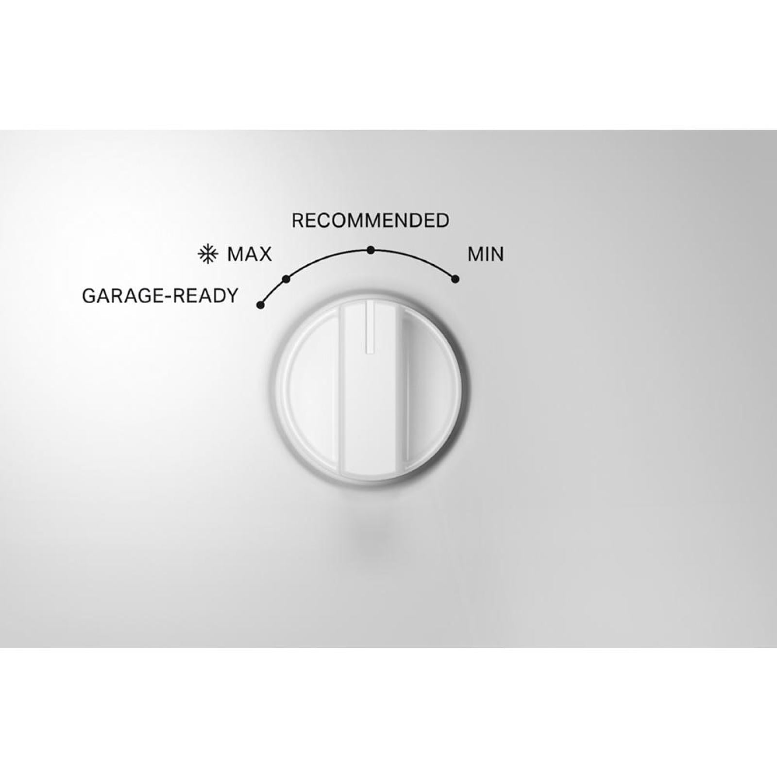 Amana 30" 19.3 Cu. Ft. White Top-Freezer Refrigerator - ARTX2419SW