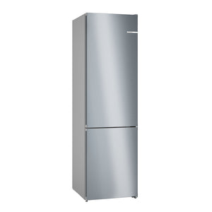 Bosch Réfrigérateur intelligent 12,8 pi³ congélateur en bas profondeur de comptoir avec Home ConnectMC 24 po acier inoxydable B24CB50ESS