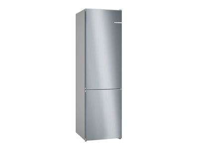 Bosch Réfrigérateur intelligent 12,8 pi³ congélateur en bas profondeur de comptoir avec Home ConnectMC 24 po acier inoxydable B24CB80ESS 