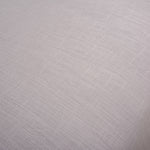 Aubrac Cotton King Comforter Set with 2 King Pillows - Grey