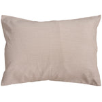 Aubrac Cotton King Comforter Set with 2 King Pillows - Natural