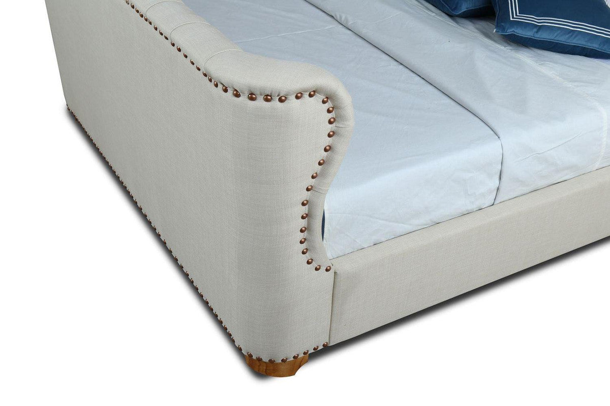 Cesis Full Bed
