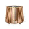 Olivar Side Table - Natural