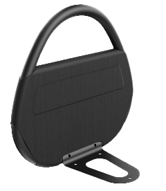 Beaudoin Support Rail for High-Low Adjustable Base