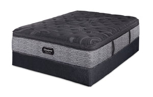 Beautyrest World Class Monarch ferme Ens. Matelas/sommiers simple XL