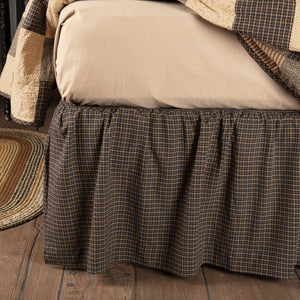 Kettle Grove King Bed Skirt